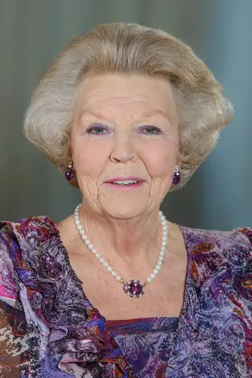 Photo Queen Beatrix of the Netherlands #452113