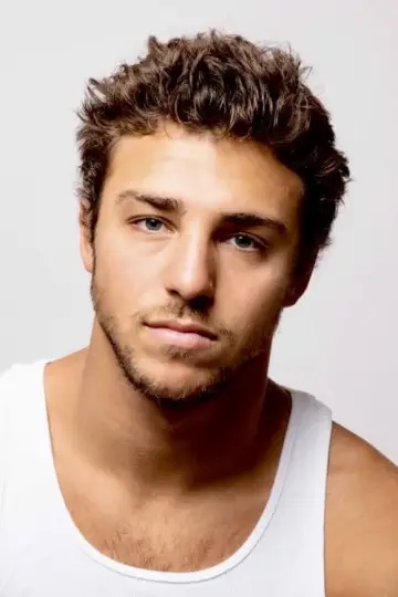Photo Tanner Zagarino #400970
