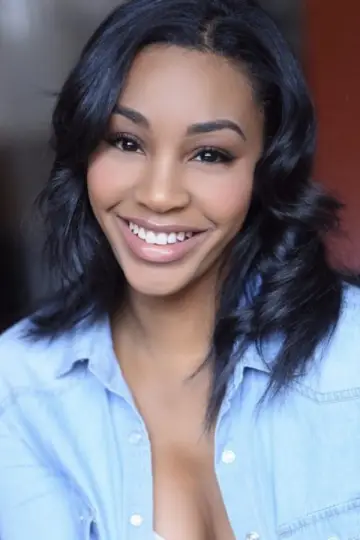 Photo Jasmine Luv #369409