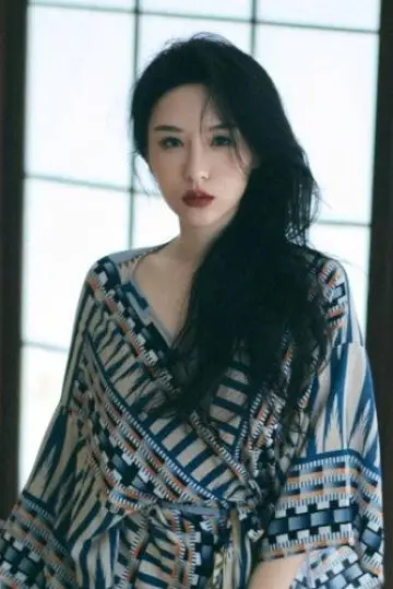 Photo Liu Jingyi #406893