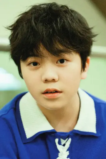 Photo Lu Siyu #305675