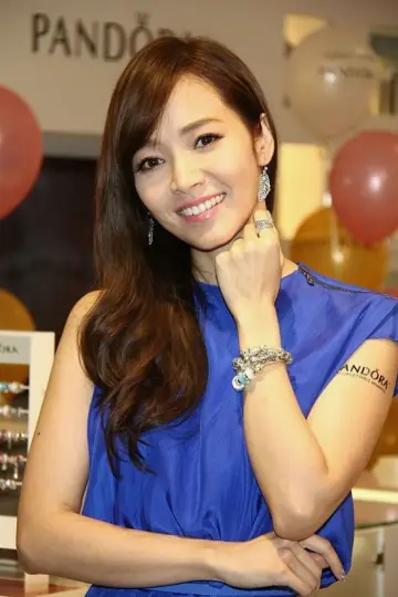 Photo Patty Hou #497158