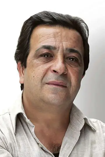 Photo Leòn Ali Çifteci #380711