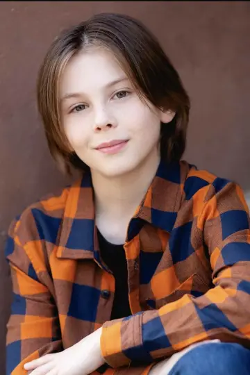 Photo Logan Pierce #357996