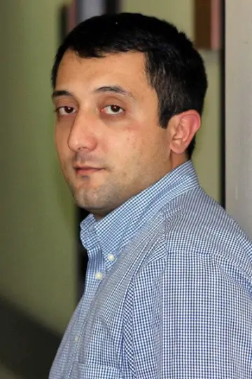 Photo Fariz Ahmadov #433063