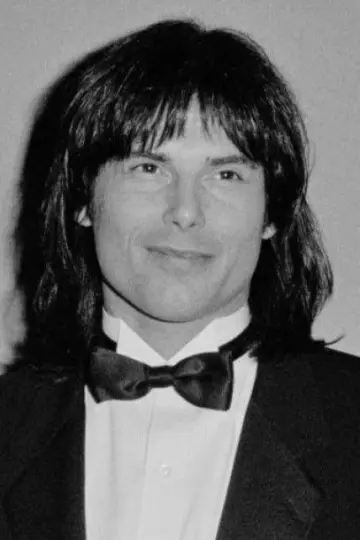Photo Jimi Jamison #378029