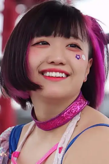 Photo Momoka Hanazono #665273