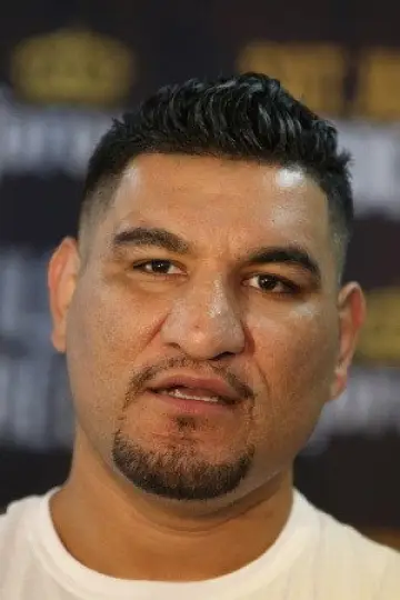 Photo Chris Arreola #632382