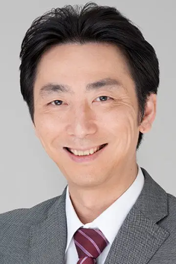 Photo Kazunari Koiso #485312