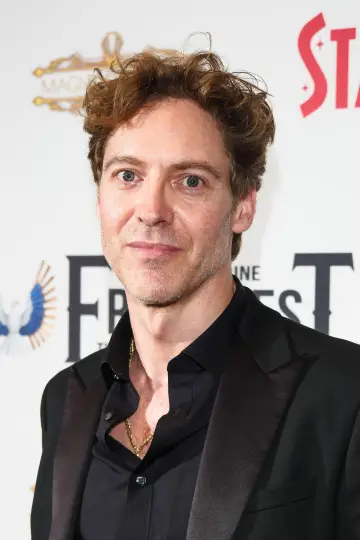 Photo Tom Kerrisk #432401