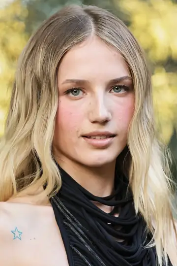Photo Indi Star #491793
