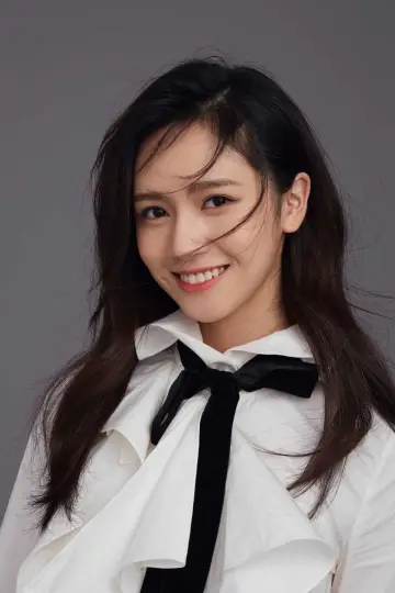 Photo Huang Sirui #267811