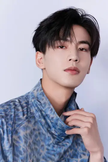 Photo Zhang Linghe #496972