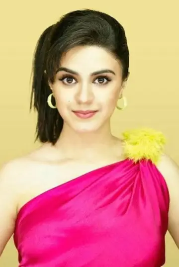 Photo Prerna Khanna