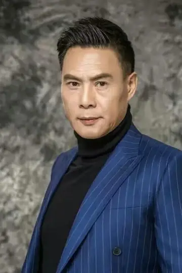 Photo Wang Boqing #419023