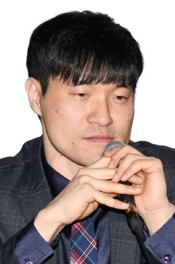 Photo Hwang Kyung-sung #650421