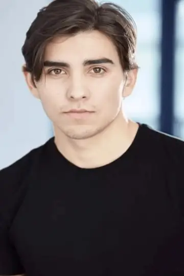 Photo Braeden Clarke #465381