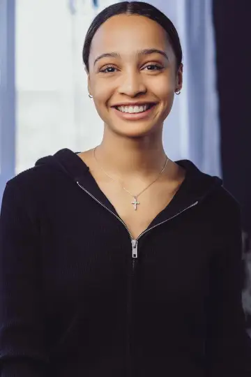 Photo Leevia Elliot Robinson #460928