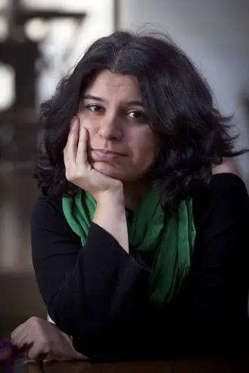 Photo Deniz Şengenç