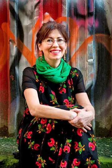Photo İlkay Akkaya
