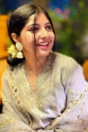 Photo Sabrina Porshi