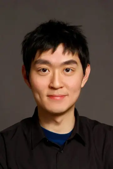 Photo Solo Jung-Yi Wang #490135