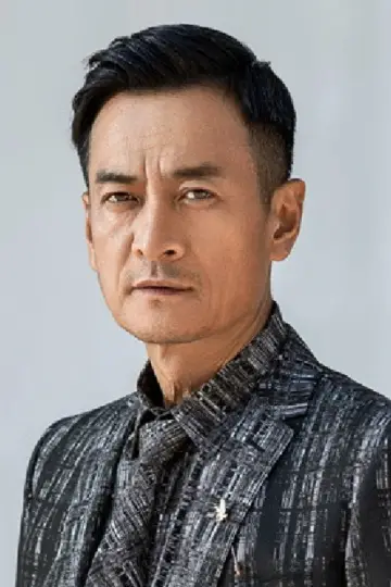 Photo Wang Zhigang #363128