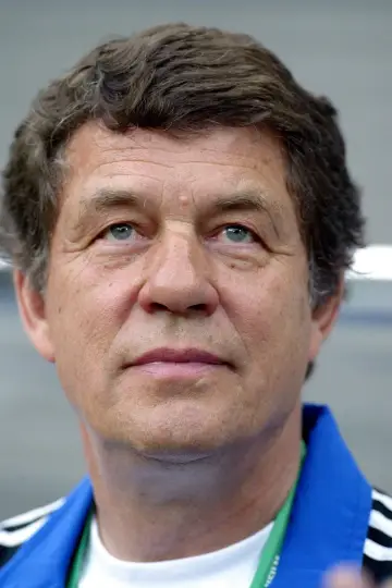 Photo Otto Rehhagel #434144