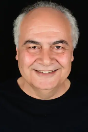 Photo Kevork Türker #383000