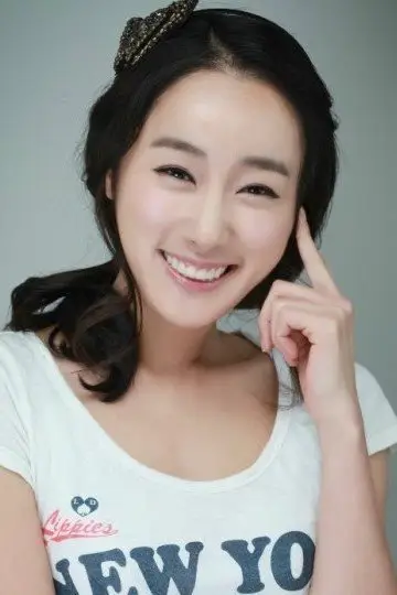 Photo Kim Yoon-ji