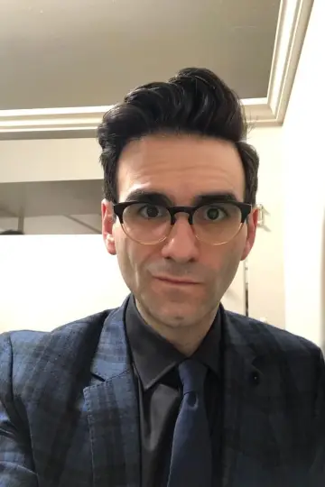 Photo Joe Iconis #92890