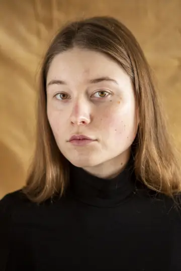 Photo Jindřiška Hanušová #418755