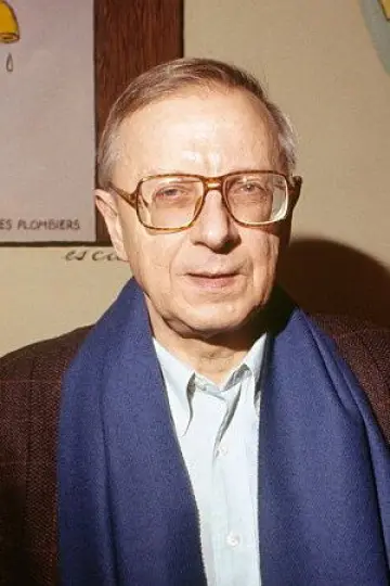 Photo Claude Angeli #472372