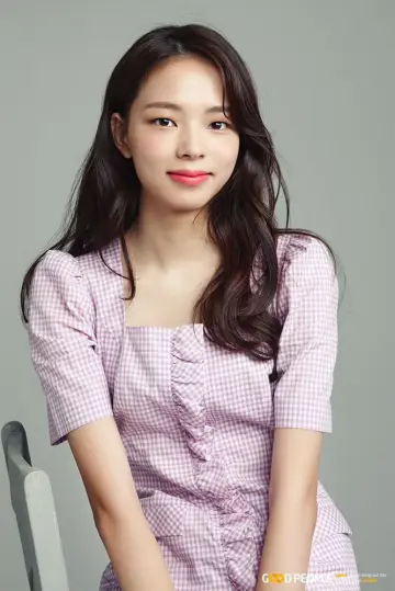 Photo Cho Yu-jung #357510