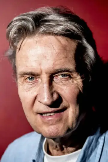 Photo Jørgen de Mylius #460053