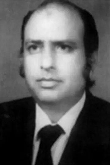 Photo Pervez Malik #450459