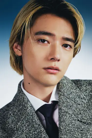 Photo Kaito Sakurai #407039