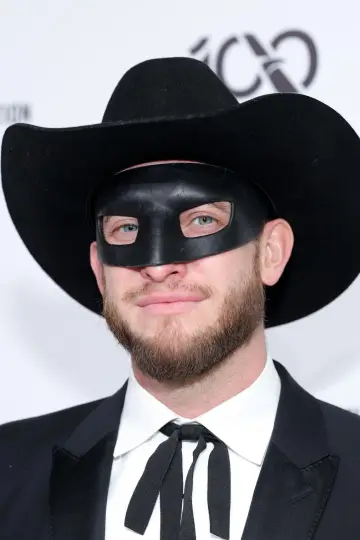 Photo Orville Peck #660706