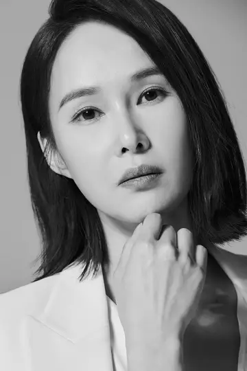 Photo Baek Joo-hee #64637