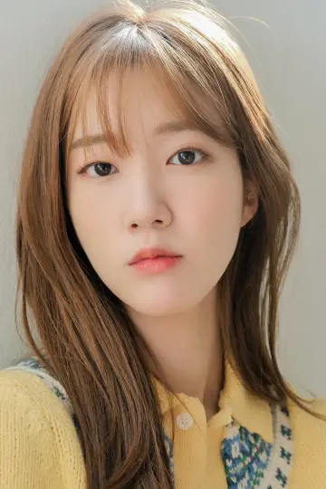 Photo Lee Ji-won #460758