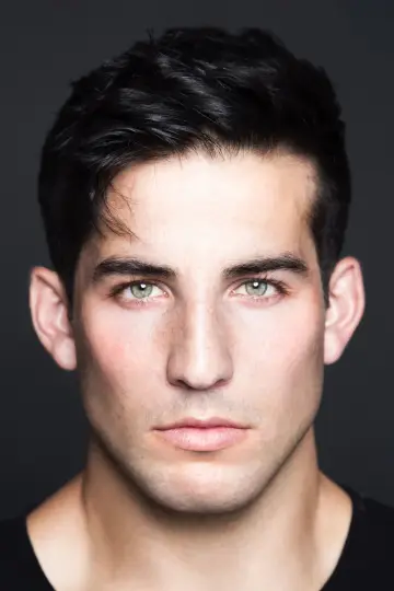 Photo Carson Rapsilver #375962