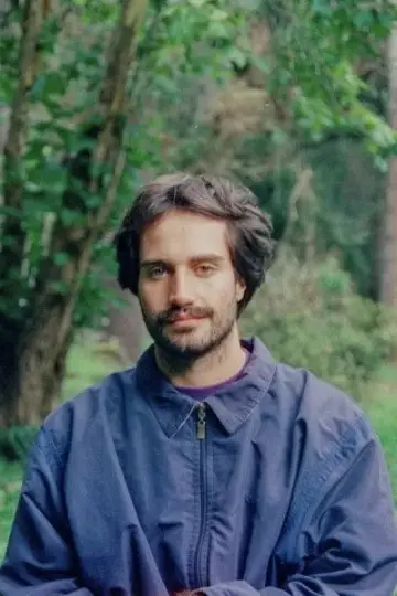 Photo João Rubio Rubinato