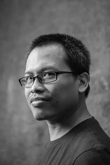 Photo Eka Kurniawan #361583