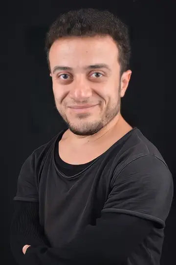 Photo Hamza Yazıcı #163243