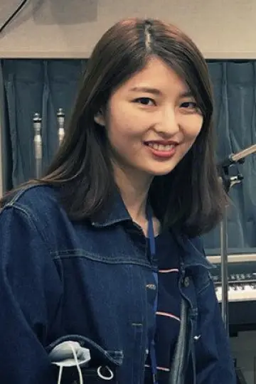Photo Sayaka Aoki #540408