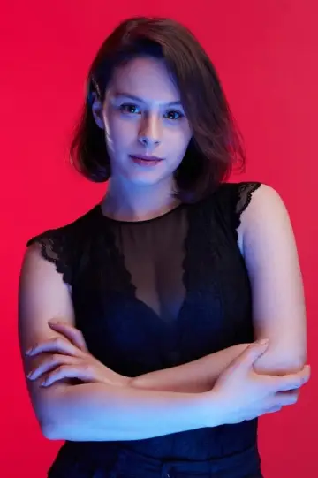 Photo Gizem Katmer #274397
