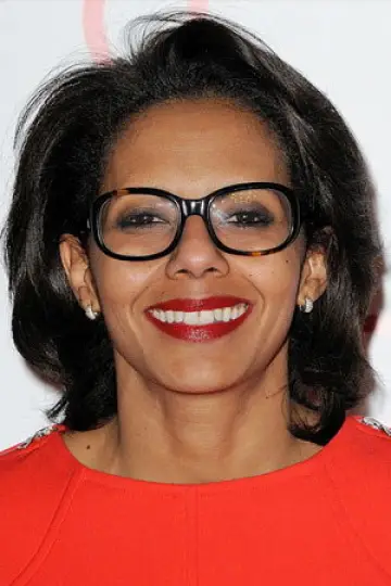 Photo Audrey Pulvar #502736