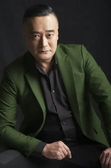 Photo Wang Jianxin #311805