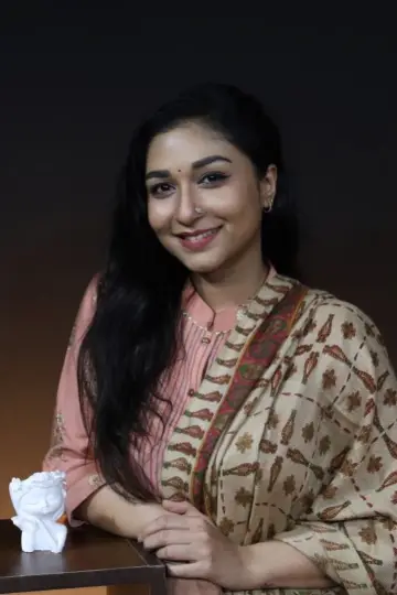 Photo Naziba Basher #427266