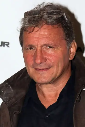 Photo Patrick Adler #303157